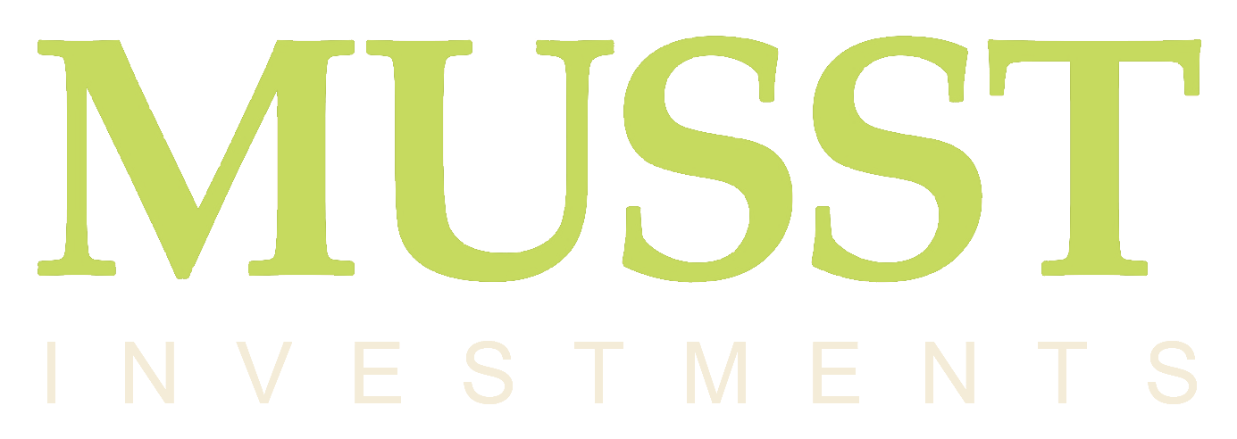 MUSST Investments